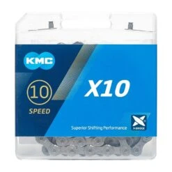 X10 MTB Chain