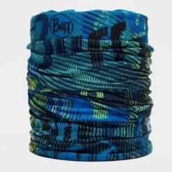 Buff Coolnet® UV+ Tubular (Flash Logo Multi)