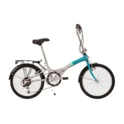 'Northern' Folding Bike -Shakespeare Outdoor Sales Store go 330966 z