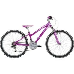 Cuda Kinetic 24" Kids' Mountain Bike