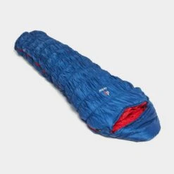 Deuter Exosphere -10° Sleeping Bag -Shakespeare Outdoor Sales Store go 331158 d