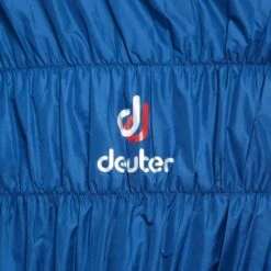 Deuter Exosphere -10° Sleeping Bag -Shakespeare Outdoor Sales Store go 331158 g