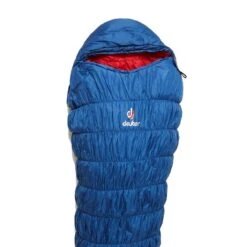 Deuter Exosphere -10° Sleeping Bag -Shakespeare Outdoor Sales Store go 331158 z