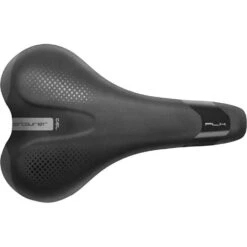 FLX Man GEL Soft Touch Saddle