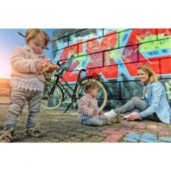 Urban Iki Kids' Front Bike Seat -Shakespeare Outdoor Sales Store go 331591 c