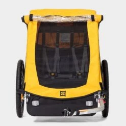 Burley Bee Bike Trailer -Shakespeare Outdoor Sales Store go 331741 c