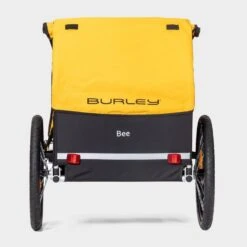 Burley Bee Bike Trailer -Shakespeare Outdoor Sales Store go 331741 d