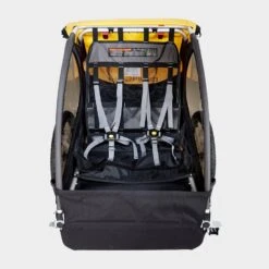 Burley Bee Bike Trailer -Shakespeare Outdoor Sales Store go 331741 e