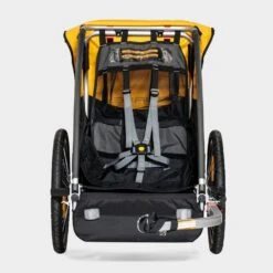 Burley Bee Bike Trailer -Shakespeare Outdoor Sales Store go 331741 f