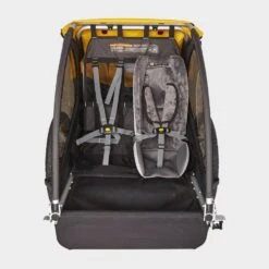 Burley Bee Bike Trailer -Shakespeare Outdoor Sales Store go 331741 g