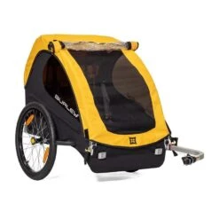 Burley Bee Bike Trailer -Shakespeare Outdoor Sales Store go 331741 z