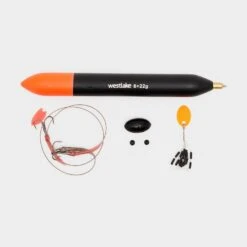 Pike Swivel Float 30G Kit -Shakespeare Outdoor Sales Store go 331805 c