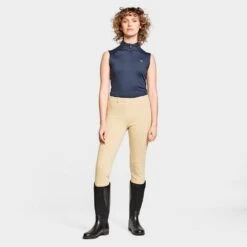 Brightside Junior Jodhpur Long Beige -Shakespeare Outdoor Sales Store go 344588 c