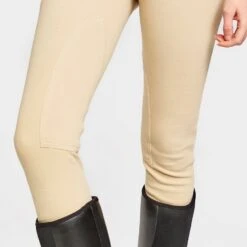 Brightside Junior Jodhpur Long Beige -Shakespeare Outdoor Sales Store go 344588 e