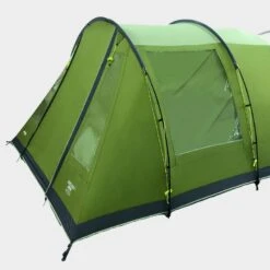 New Products 21 Vango Icarus 500 DLX Tent Awning