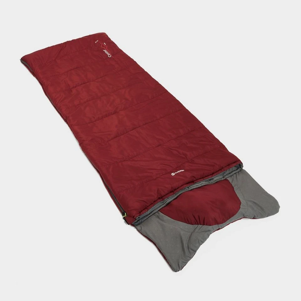 Outwell Contour Lux Sleeping Bag 5 Outwell Contour Lux Sleeping Bag - Image 5
