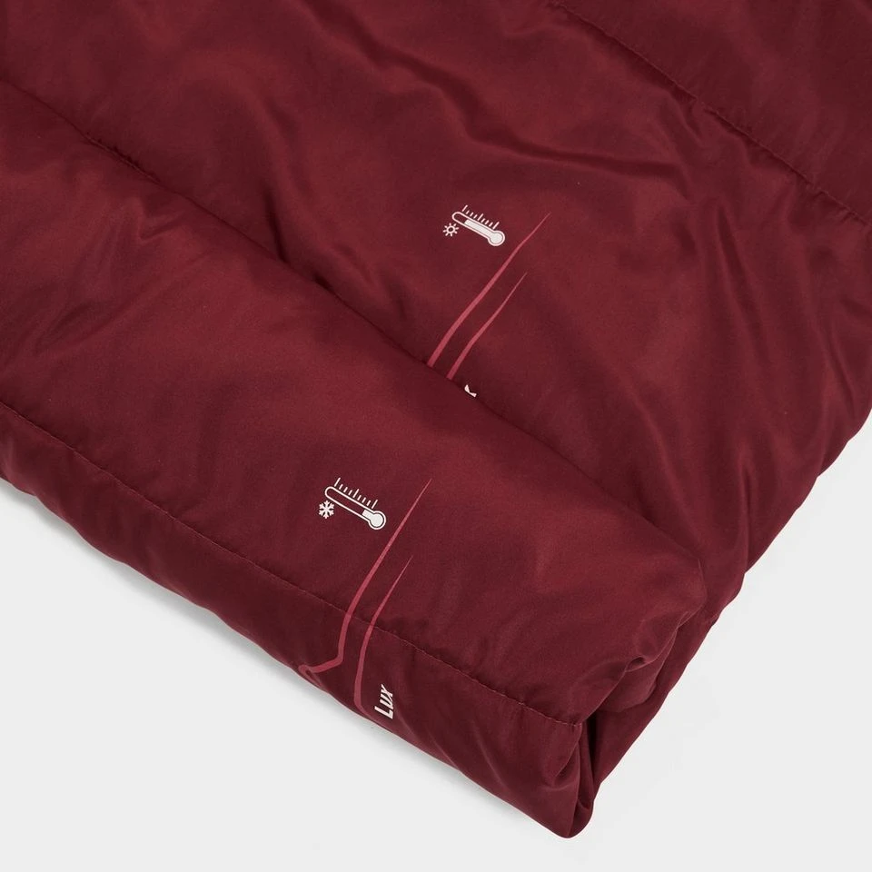Outwell Contour Lux Sleeping Bag 7 Outwell Contour Lux Sleeping Bag - Image 7