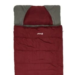 Outwell Contour Lux Sleeping Bag 23 Outwell Contour Lux Sleeping Bag -Shakespeare Outdoor Sales Store go 351110 z