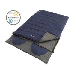 Outwell Contour Lux Double Sleeping Bag 9 Outwell Contour Lux Double Sleeping Bag -Shakespeare Outdoor Sales Store go 351112 z