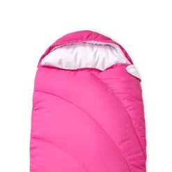 Pod Kid's Pink Sleeping Bag -Shakespeare Outdoor Sales Store go 351217 z