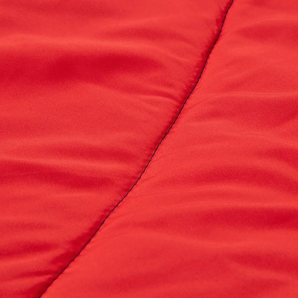 Pod Kid's Red Sleeping Bag 8 Pod Kid's Red Sleeping Bag - Image 8