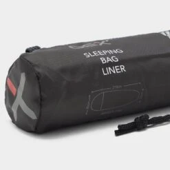 Silk Mummy Sleeping Bag Liner -Shakespeare Outdoor Sales Store go 351219 c