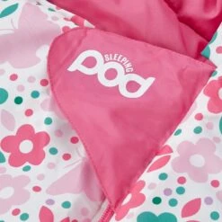 Kids' Sleeping Pod™ Flower 15 Kids' Sleeping Pod™ Flower -Shakespeare Outdoor Sales Store go 351670 g