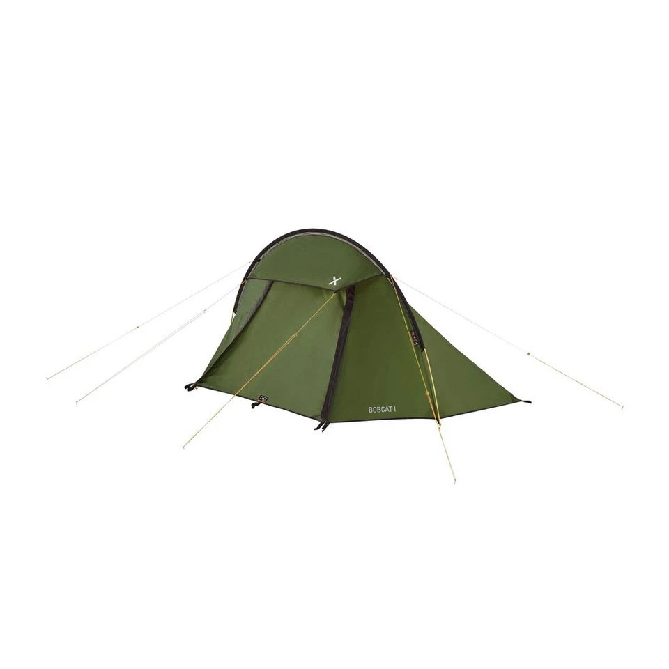 Bobcat 1 Person Tent 6 Bobcat 1 Person Tent - Image 6