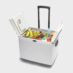 45-Litre 12V 240V Cooler -Shakespeare Outdoor Sales Store go 352439 c