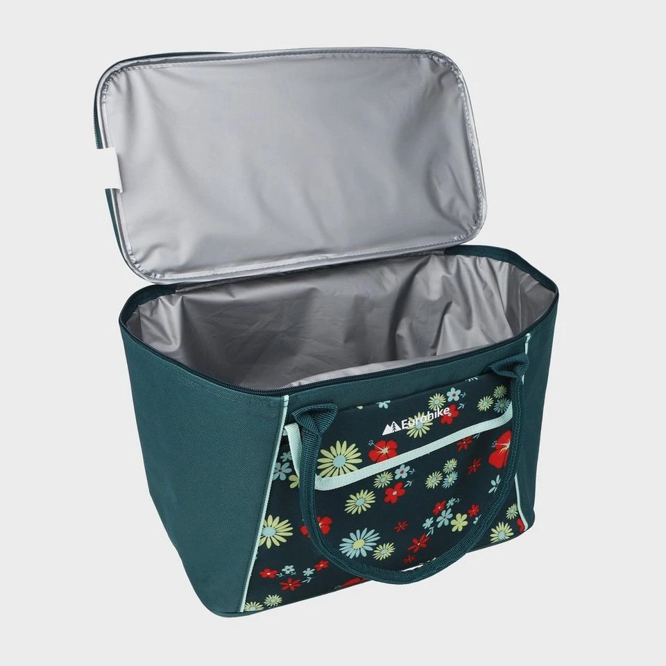15L Picnic Basket Cool Bag 2 15L Picnic Basket Cool Bag - Image 2