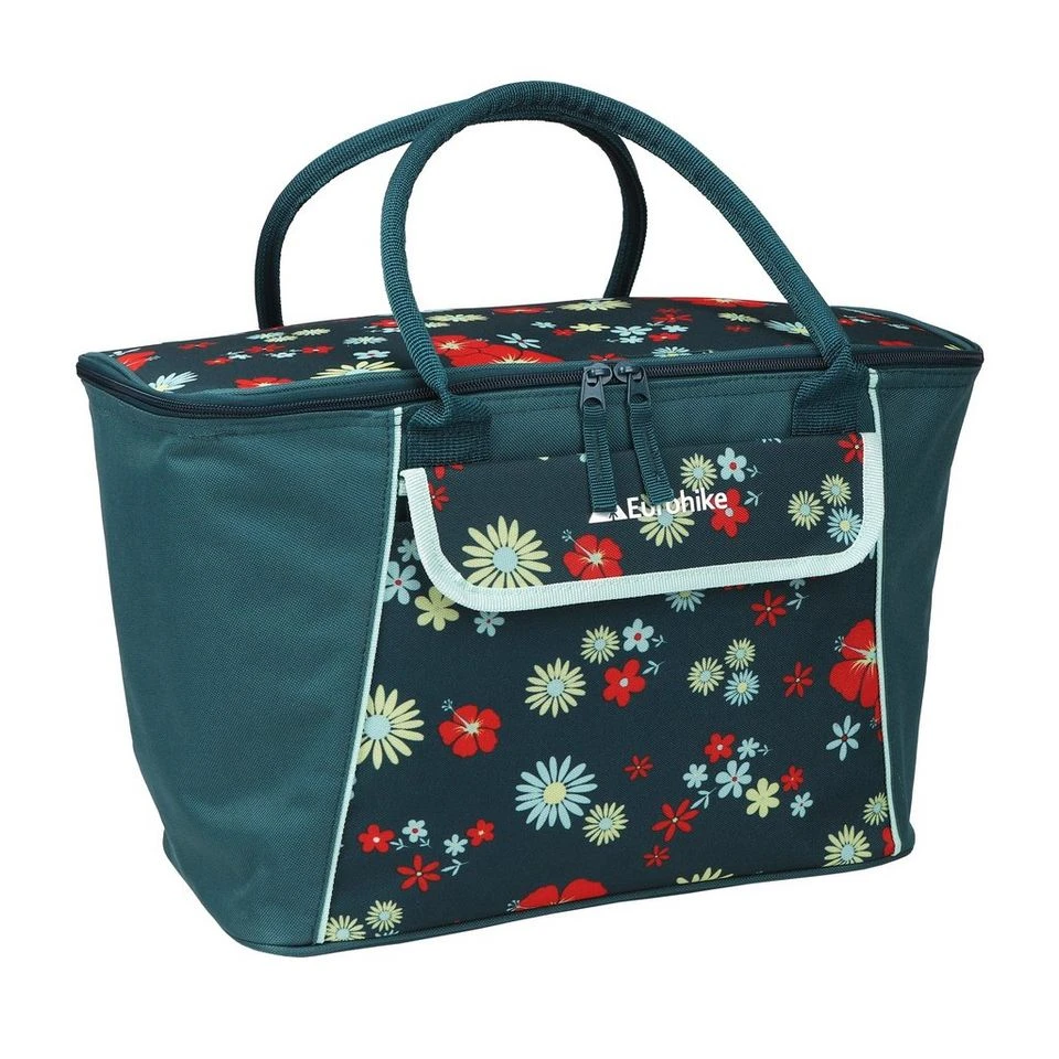 15L Picnic Basket Cool Bag 3 15L Picnic Basket Cool Bag - Image 3