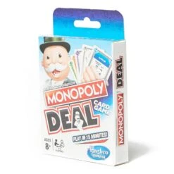 Hasbro Monopoly Family Board Game -Shakespeare Outdoor Sales Store go 359418 z