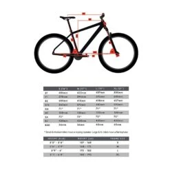 Women’s Latitude Mountain Bike -Shakespeare Outdoor Sales Store go 360651 c