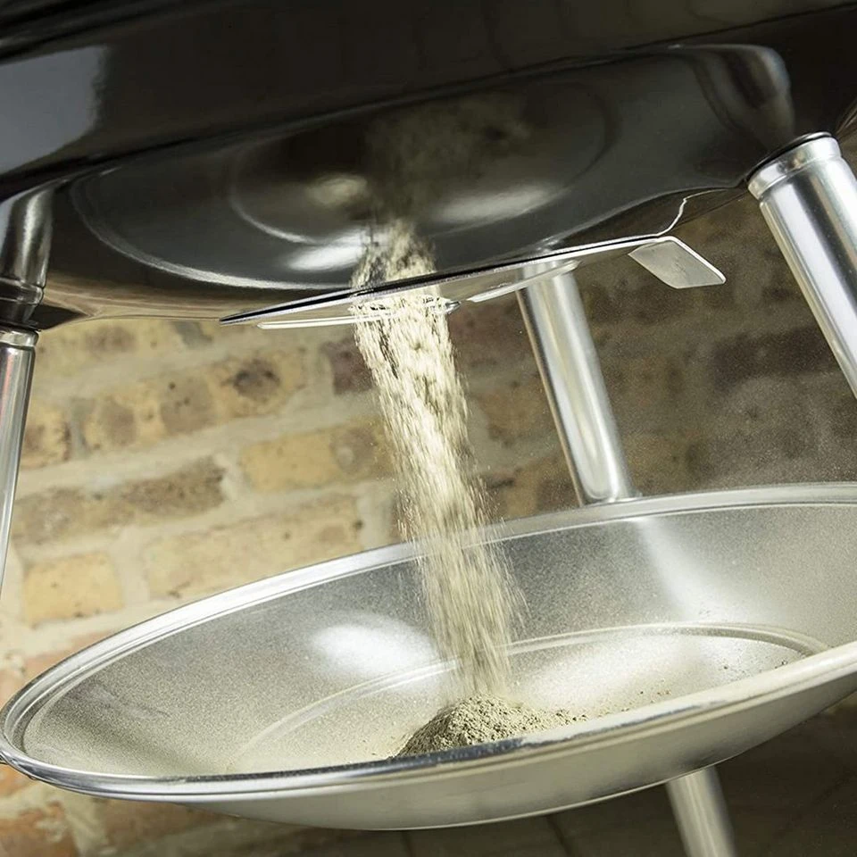 Weber Bar-B-Kettle Charcoal BBQ 47cm 4 Weber Bar-B-Kettle Charcoal BBQ 47cm - Image 4