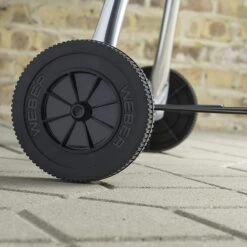 Weber Bar-B-Kettle Charcoal BBQ 47cm 11 Weber Bar-B-Kettle Charcoal BBQ 47cm -Shakespeare Outdoor Sales Store go 364002 e