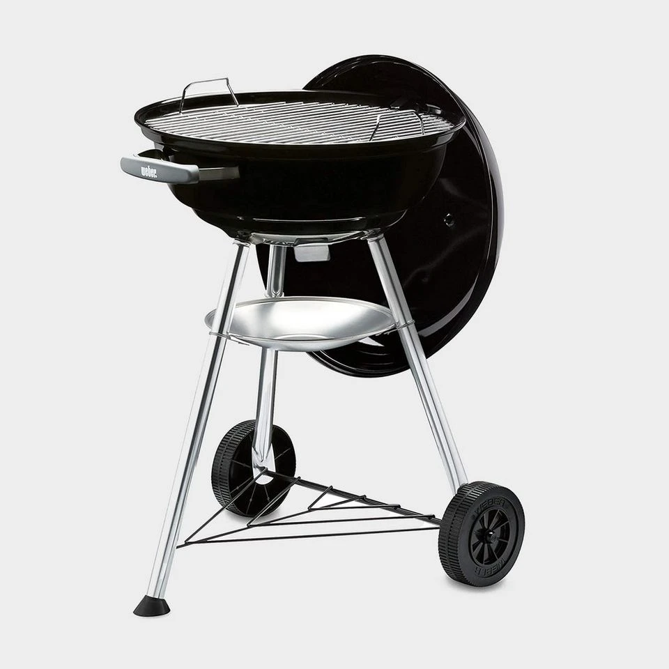 Weber Bar-B-Kettle Charcoal BBQ 47cm 6 Weber Bar-B-Kettle Charcoal BBQ 47cm - Image 6