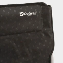 Outwell Goya XL Folding Camping Chair -Shakespeare Outdoor Sales Store go 365150 c