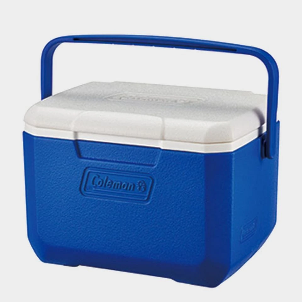 Coleman 5QT Performance 6 Personal Cooler 1 Coleman 5QT Performance 6 Personal Cooler