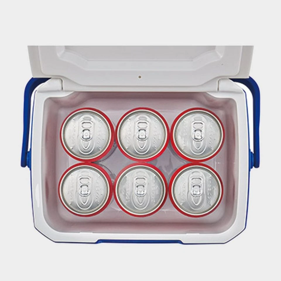 Coleman 5QT Performance 6 Personal Cooler 2 Coleman 5QT Performance 6 Personal Cooler - Image 2