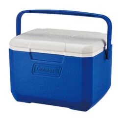 Coleman 5QT Performance 6 Personal Cooler 7 Coleman 5QT Performance 6 Personal Cooler -Shakespeare Outdoor Sales Store go 365681 z