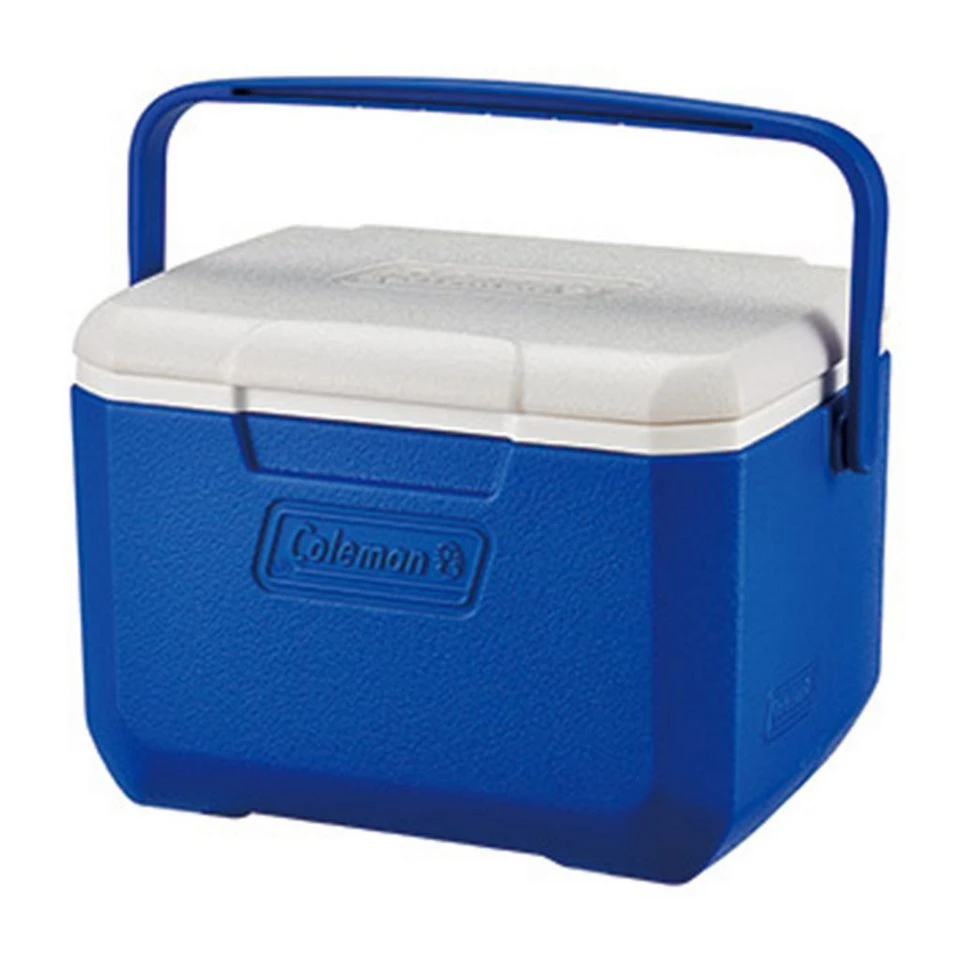 Coleman 5QT Performance 6 Personal Cooler 4 Coleman 5QT Performance 6 Personal Cooler - Image 4