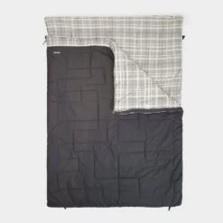 Vango Selene King Size Double Sleeping Bag -Shakespeare Outdoor Sales Store go 370160 c