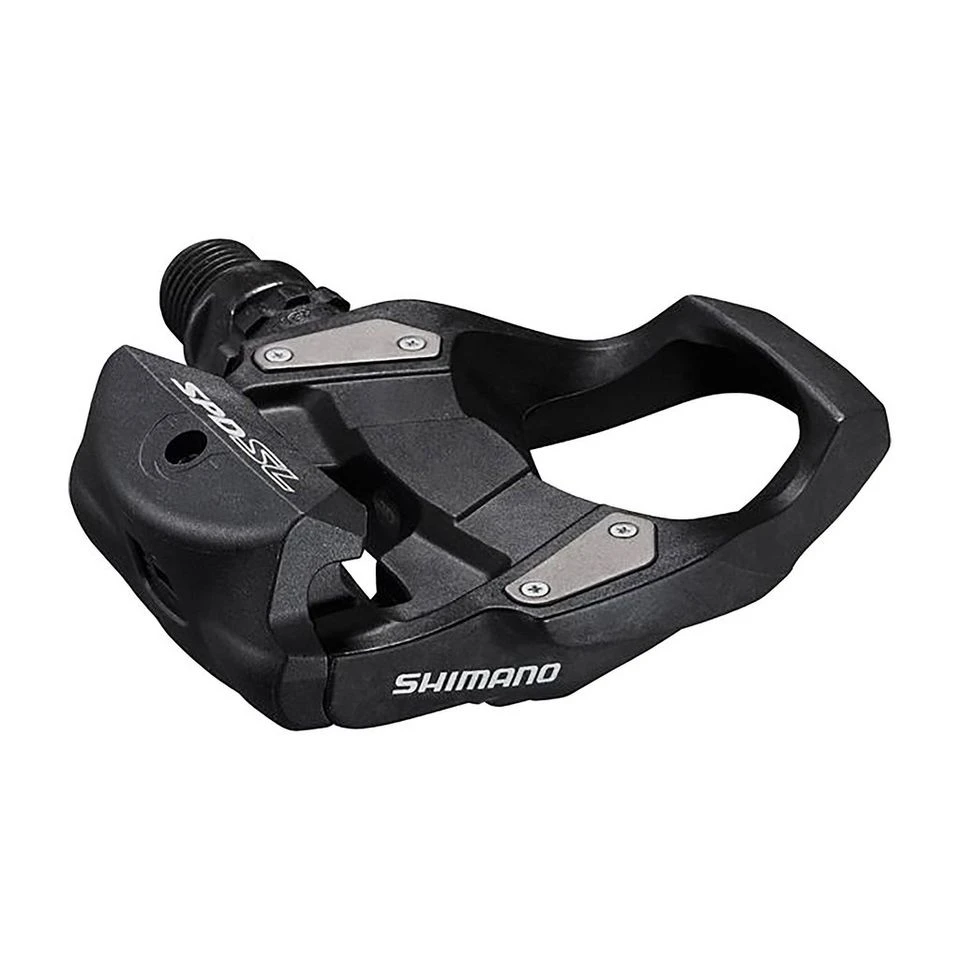 Shimano PD-RS500 SPD-SL Road Pedal 2 Shimano PD-RS500 SPD-SL Road Pedal - Image 2