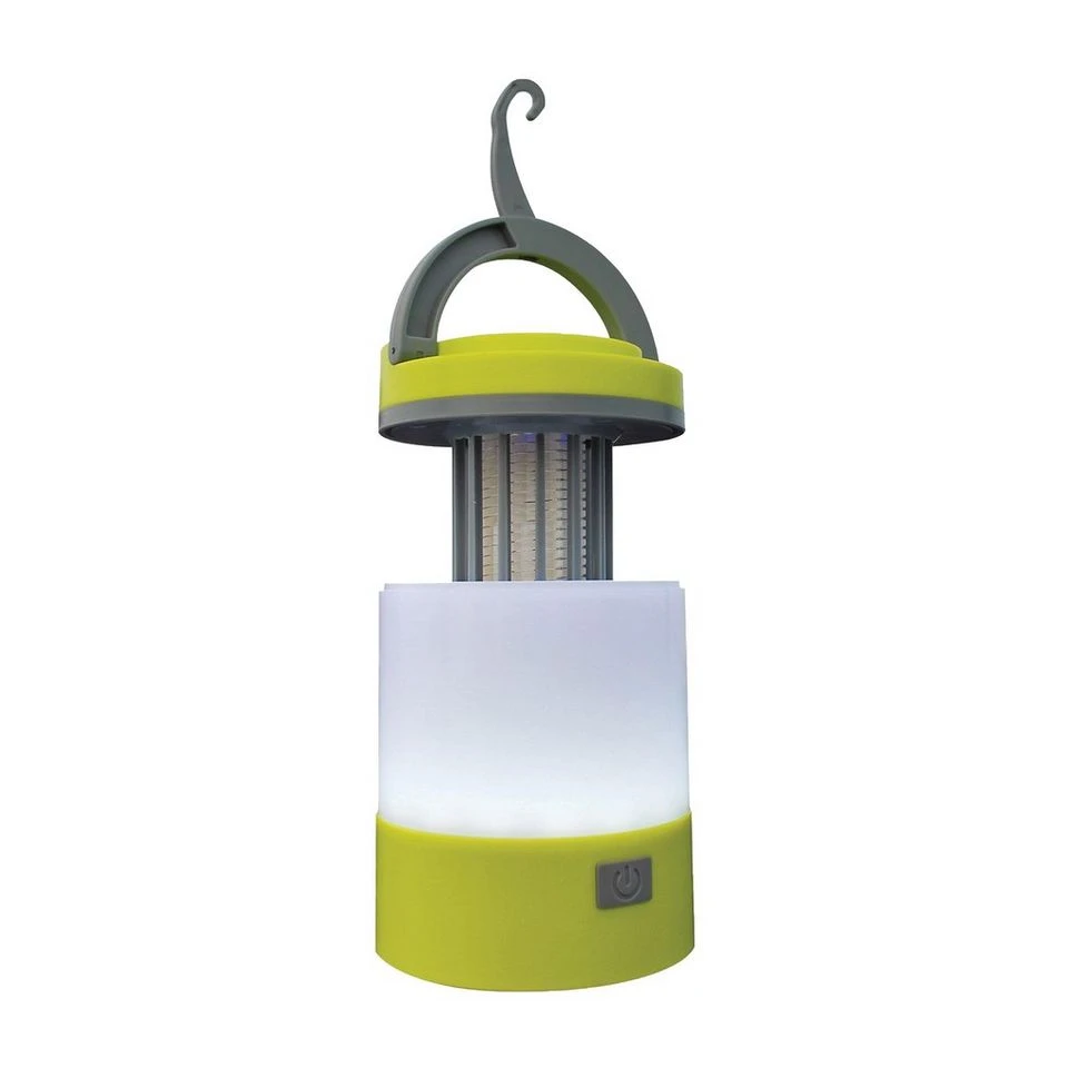 Lumi-Mosi Collapsible Mosquito Killing Lantern 3 Lumi-Mosi Collapsible Mosquito Killing Lantern - Image 3