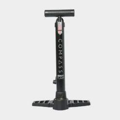 Compass Track Pump (with Gauge)