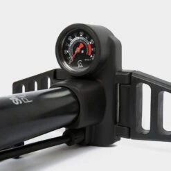 Compass Track Pump (with Gauge) -Shakespeare Outdoor Sales Store go 378384 c