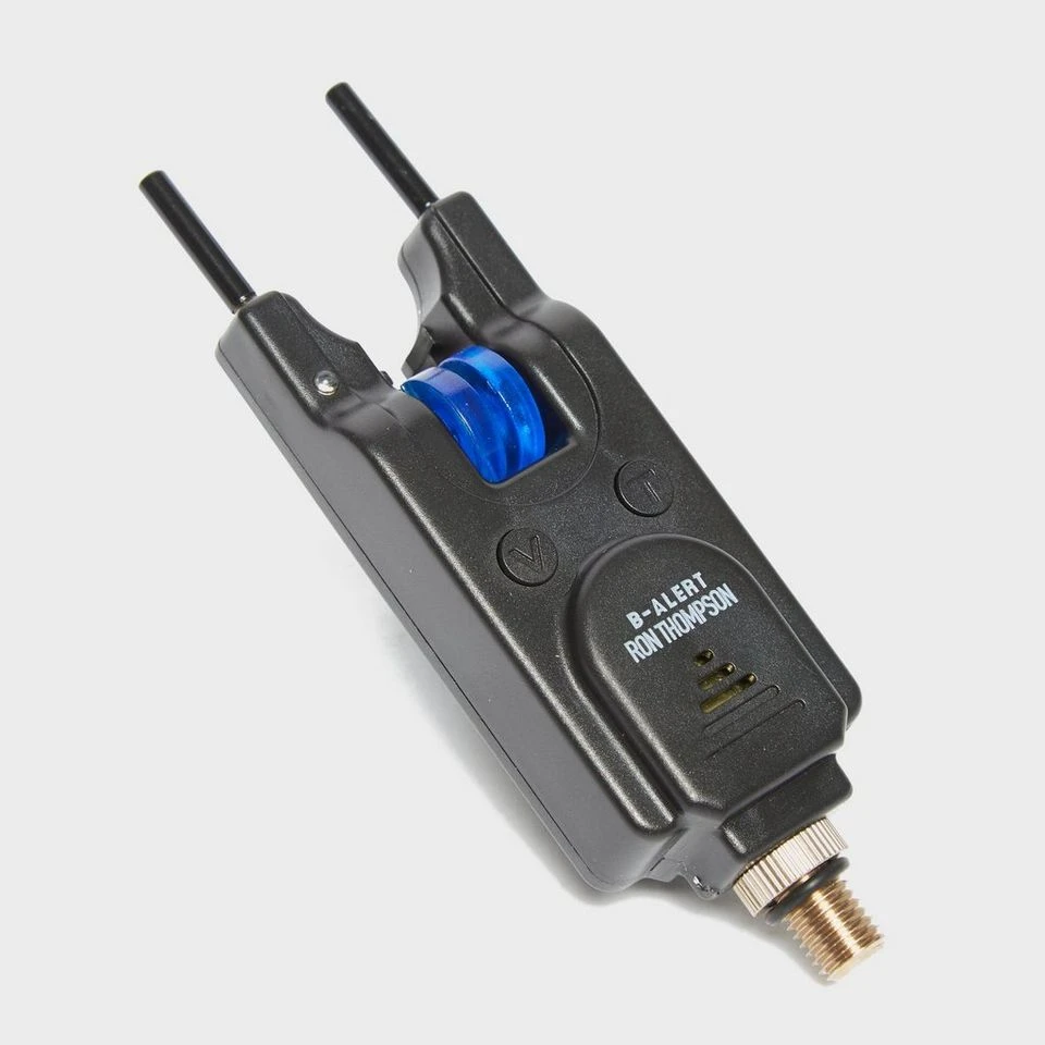 Alert Bite Alarm With Snag Ears 2 Alert Bite Alarm With Snag Ears - Image 2