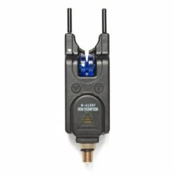 Alert Bite Alarm With Snag Ears 7 Alert Bite Alarm With Snag Ears -Shakespeare Outdoor Sales Store go 381440 z