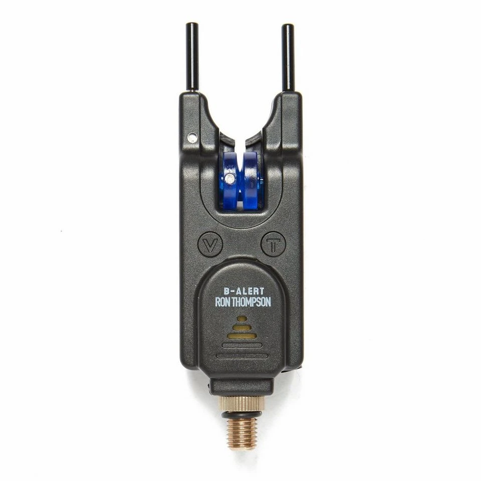 Alert Bite Alarm With Snag Ears 4 Alert Bite Alarm With Snag Ears - Image 4