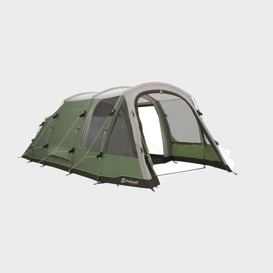 Outwell Collingwood 5 Family Tent 1 Outwell Collingwood 5 Family Tent
